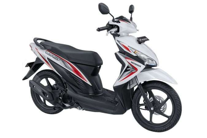 Vario Techno Olx Jakarta. Intip Harga Motor Bekas Honda Vario 110 Mulai Rp 7 Jutaan Per Awal Tahun 2022