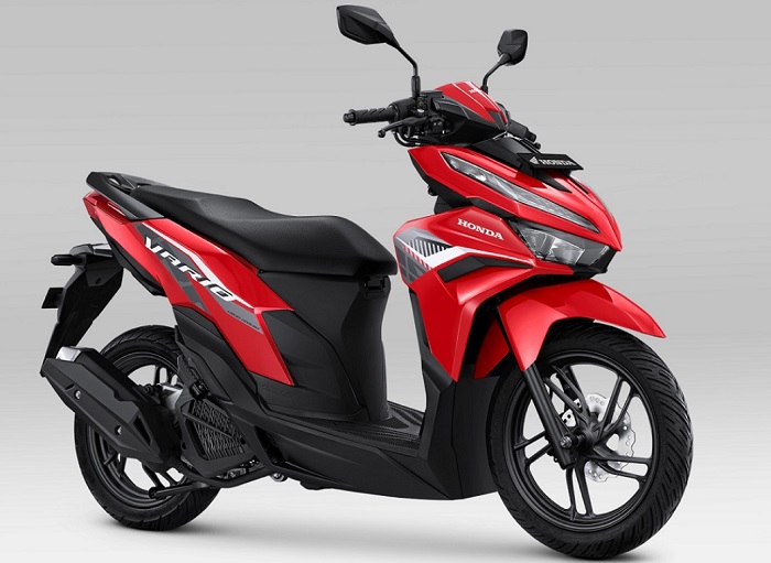 Harga Otr Vario 150 Jakarta. New Honda Vario 125 Diluncurkan, Berikut Spesifikasi dan Harga OTR Jakarta 22 Jutaan : Otospeed.id