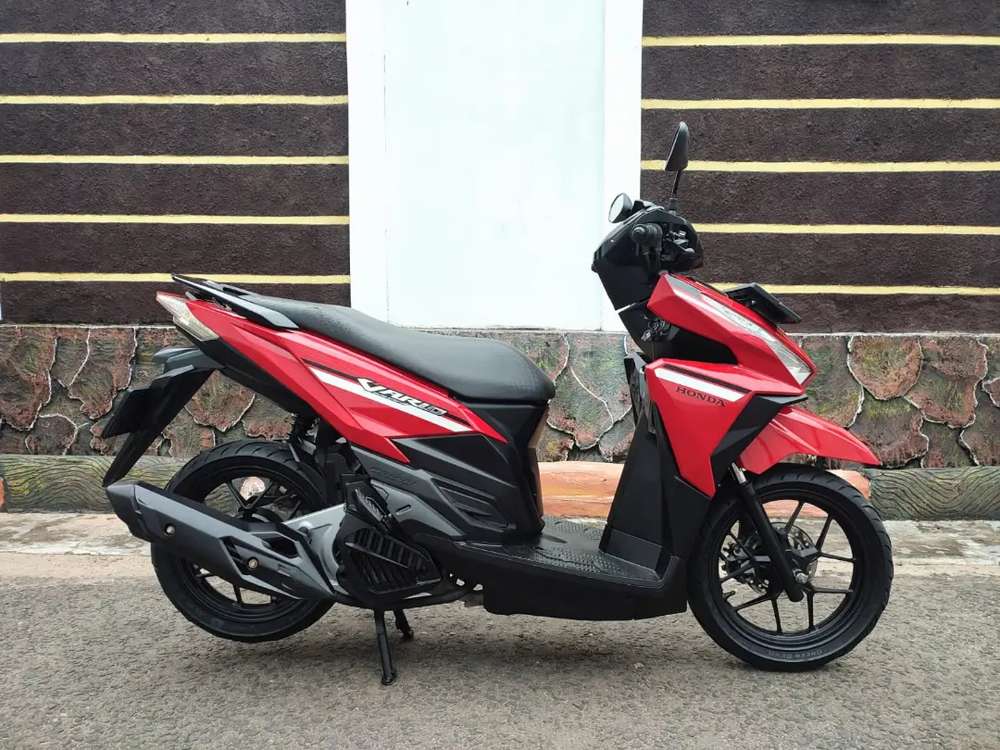 Olx Vario 125 Lampung. Harga Honda Vario 125 Cbs Iss Bandar Lampung Baru dan Bekas Rp14.350.000 - Rp19.000.000 (10 buah)