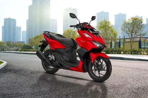 Honda Vario 2020 Specs Malaysia. Spesifikasi Honda Vario 160 2023 - Detail dan Fitur