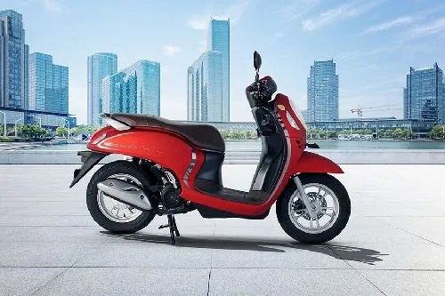 Remote Xe Vario 150 Hết Pin. Honda Scoopy 2022 Price, Promo September, Spec & Reviews