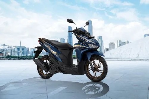 Katalog Vario 125 Tahun 2020. Honda Indonesia - Daftar Harga Motor Honda Terbaru 2023