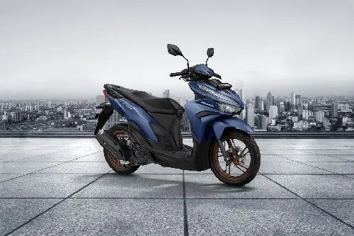 Gambar Sepeda Vario 2021. Honda Vario 125 2024 Harga OTR, Promo April, Spesifikasi & Review