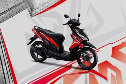 Harga Vario 2018 Bekas Semarang. Harga OTR Honda Vario 110 di Semarang - Simulasi Kredit & Cicilan