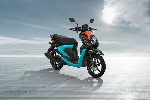 Harga Vario 125 Tahun 2014 Yogyakarta. Harga OTR Yamaha XRide 125 2024 di Yogyakarta - Simulasi Kredit & Cicilan