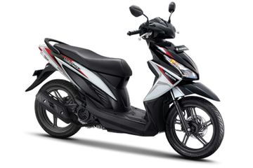 Vario 110 Fi Harga. Update Harga Honda Vario 110 FI di Yogyakarta, Kedu & Banyumas, Selisihnya Hampir Rp 1 Jutaan!