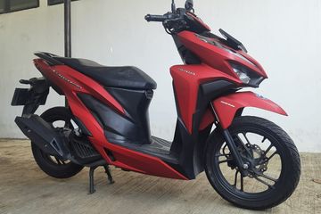 Harga Vario 2018 Bekas Semarang. Honda Vario 150 Bekas Tahun 2018-2021 Sedang Ramai Diburu, Tapi Stoknya Lagi Sedikit, Harga Mulai Rp 17 Jutaan