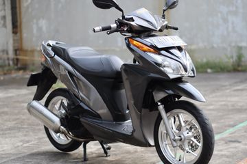 Vario 125 Bekas Bandar Lampung. Harga Bekas Honda Vario 125 di Angka Rp 8 Jutaan, Berapa Untuk Kapasitas 150 cc?