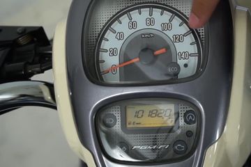Harga Speedometer Vario 150 Original. Berapa Biaya Servis Speedometer Digital Rusak di Bengkel Resmi?