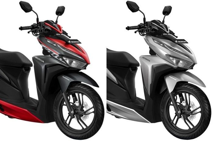 Harga Motor Vario 150 Baru 2020. Motor Baru Honda Vario 150 Sporty 2020, Segini Harganya di Jakarta