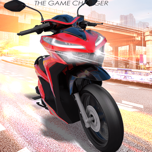 Game Modif Motor Vario. The Game Changer Mod APK 1.3 (Unlimited money) Download 2023