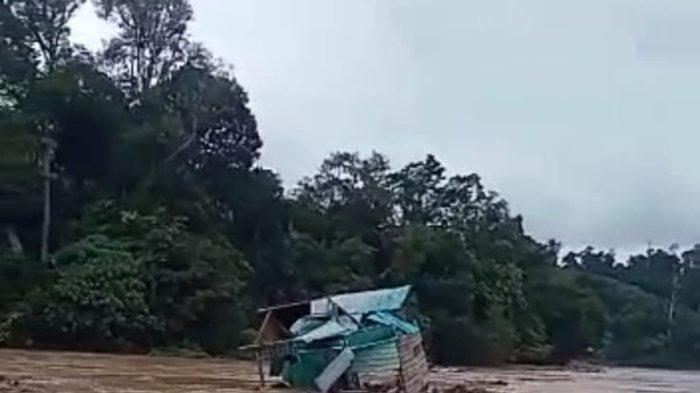 Jual Beli Motor Vario Techno Bekas. Banjir di Kaltara, Belasan Rumah 4 Desa di Nunukan Hanyut Diterjang Longsor & 3 Kecamatan Terendam