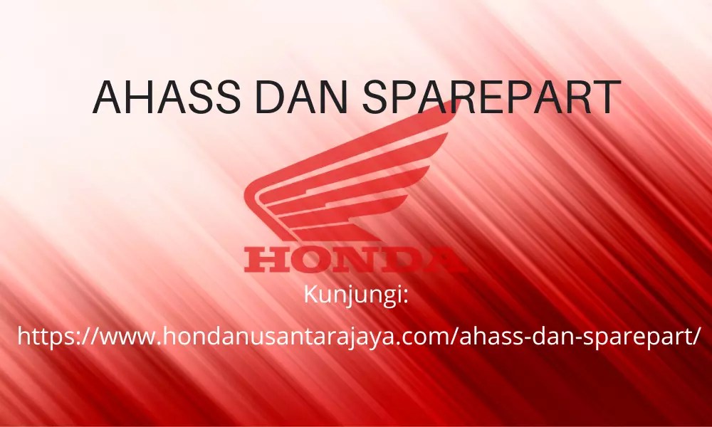 Part Catalog Vario 125 Tahun 2013. Katalog Suku Cadang Motor Honda